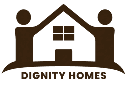 Dignity Homes Logo