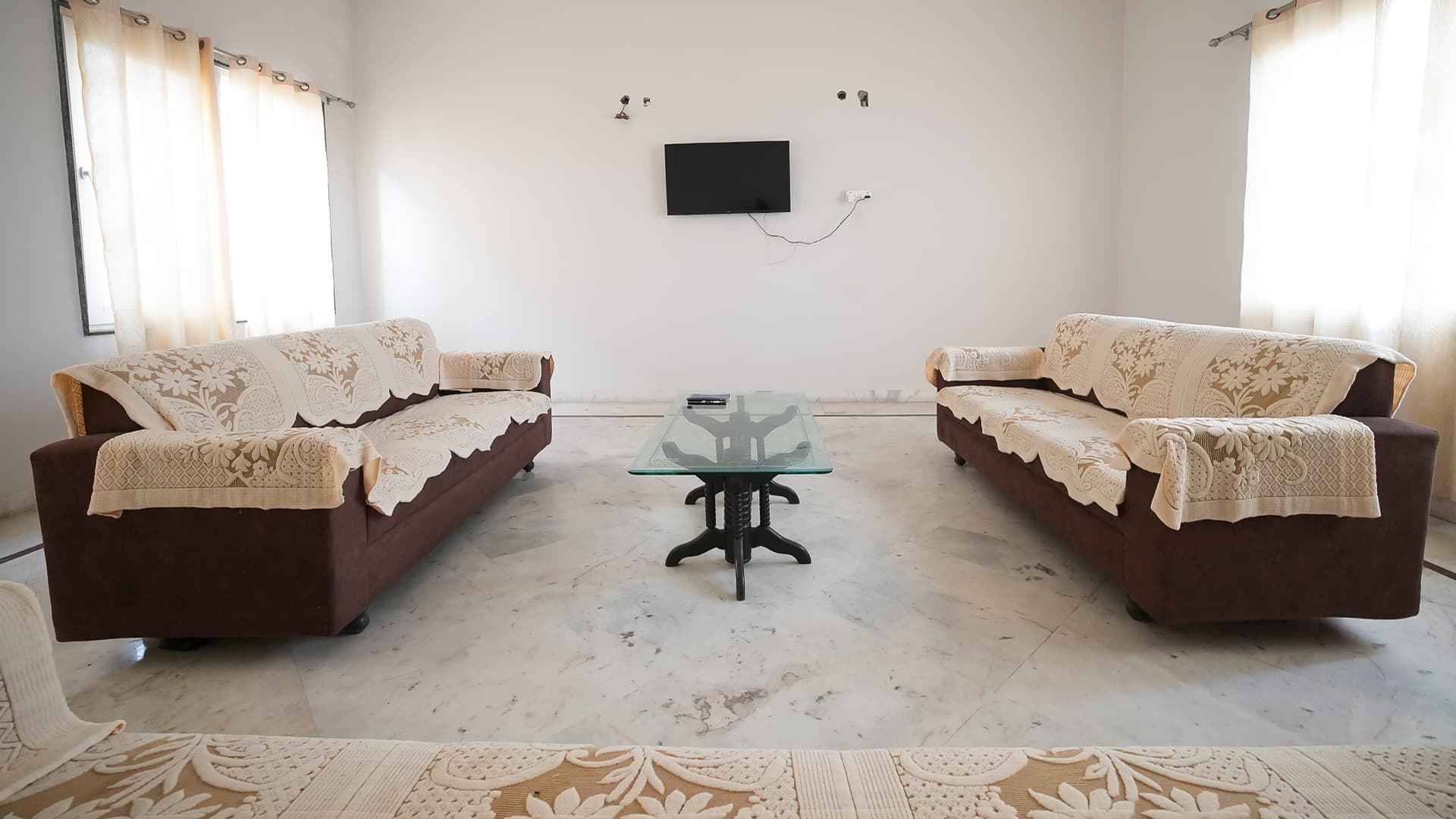 Drawing Room — Community Space