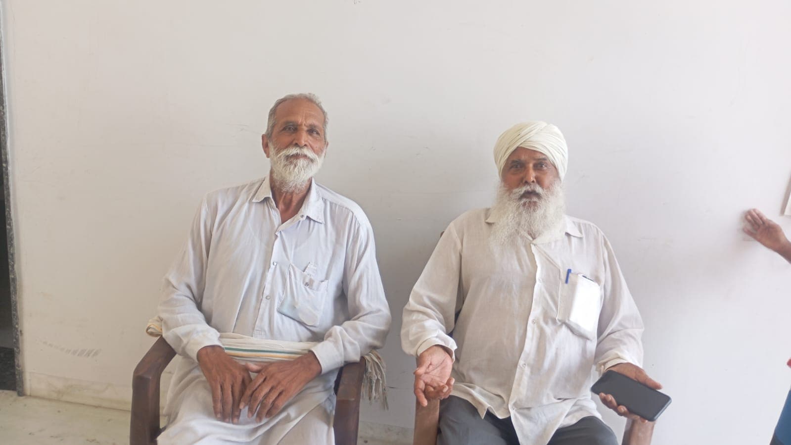 Community — Medical Camp