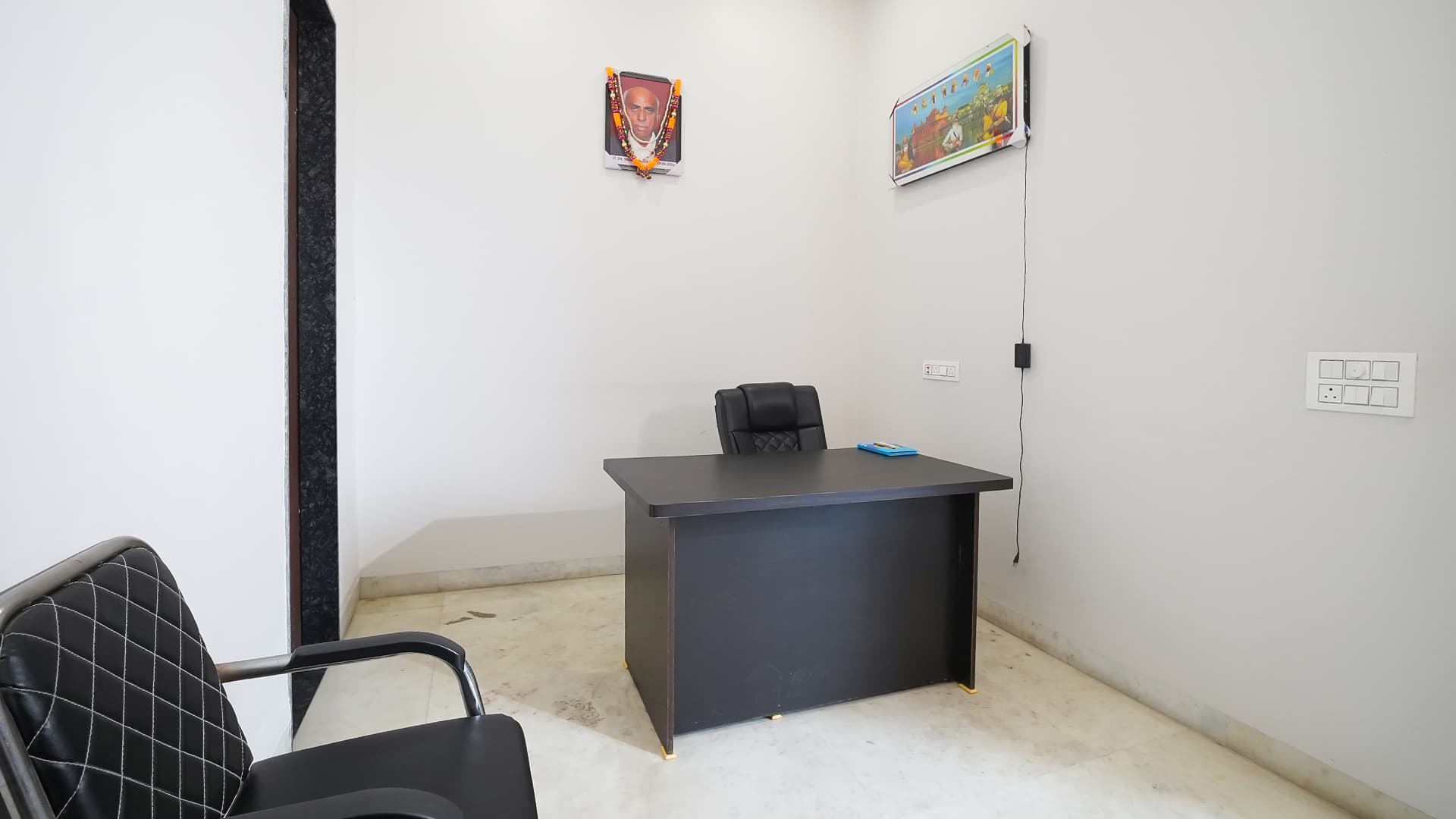 Office — Support Centre